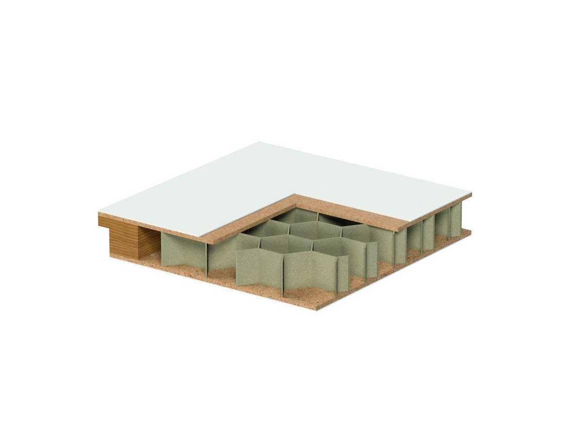 Interiérové dveře Porta Verte Basic 3/4 sklo