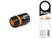 Bradas Rychlospojka BLACK LINE 1/2 - STANDARD