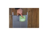 Scobax Automatické otevírání a zavírání kurníku EasyProtect 30x33 - kompletní sada