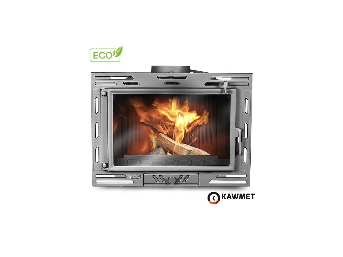 Krbová vložka Kawmet W9 ECO - 9,8 kW