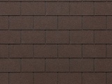 Samolepicí asfaltový šindel GT Uni Rectangular