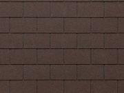 Samolepicí asfaltový šindel GT Uni Rectangular