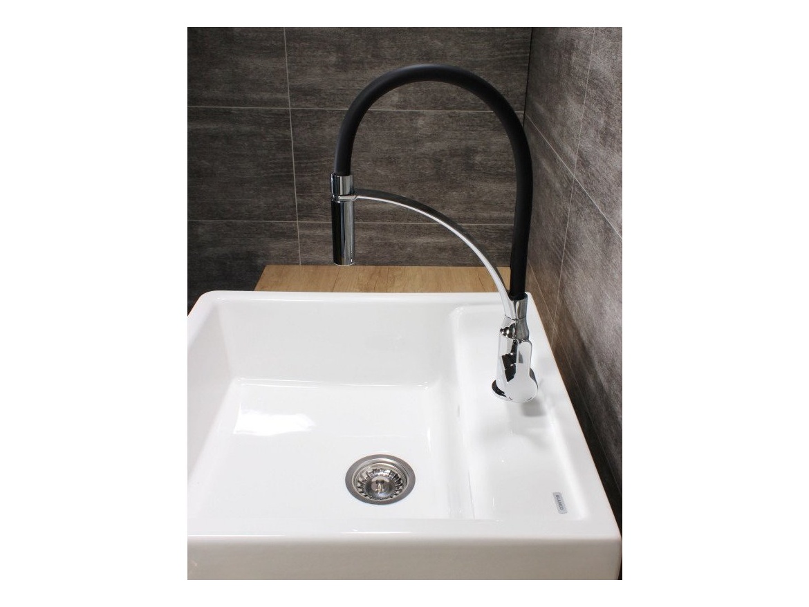 Kuchyňské baterie Eisl Carneo