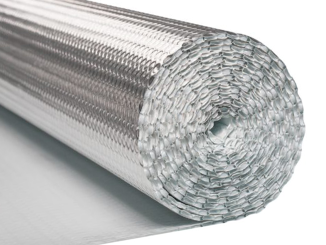 Tepelná –  Covernit Alu-Bar Thermo