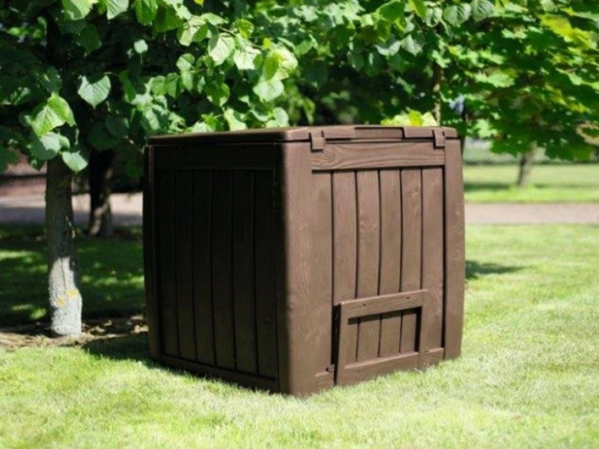 Keter Kompostér Deco