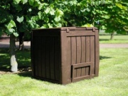 Keter Kompostér Deco