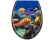 WC sedátka, záchodová prkna Schütte SEA LIFE | Duroplast, Soft Close