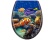 WC sedátka, záchodová prkna Schütte SEA LIFE | Duroplast, Soft Close