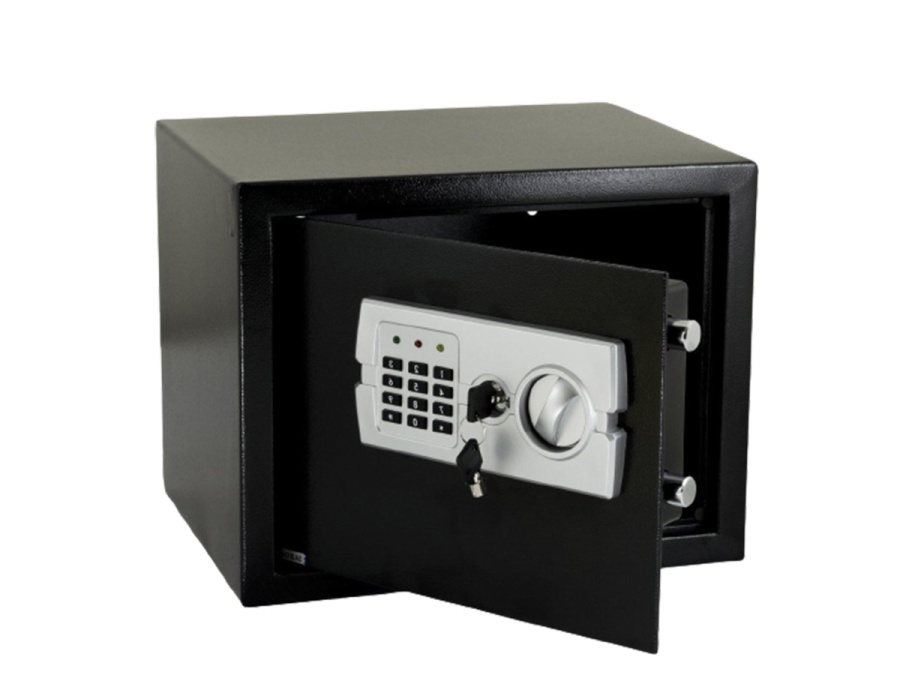 Trezor G21 380 digitální