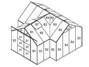 Csere üvegezés Vitavia