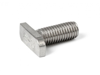 Épület –  G21 Šroub  kladívkový, typ 28/15 - M10x25, nerez