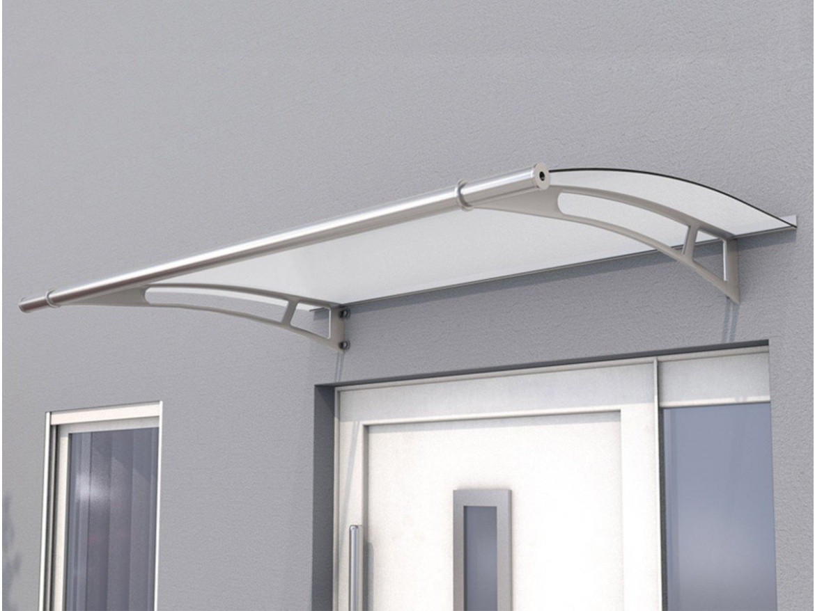 Vchodová strieška Gutta Guttavordach PT/L