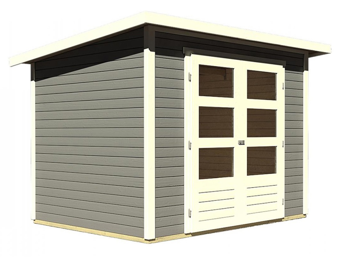 Domček Karibu Stockach