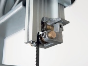 Pásová pila Scheppach Basa 1