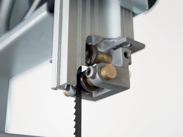 Pásová pila Scheppach Basa 1