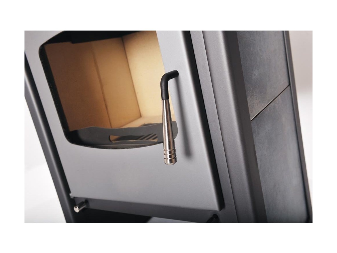 Kandalló kályha NARVIK