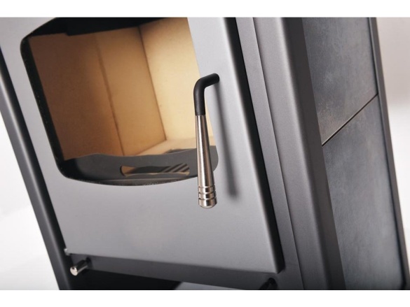 Kandalló kályha NARVIK