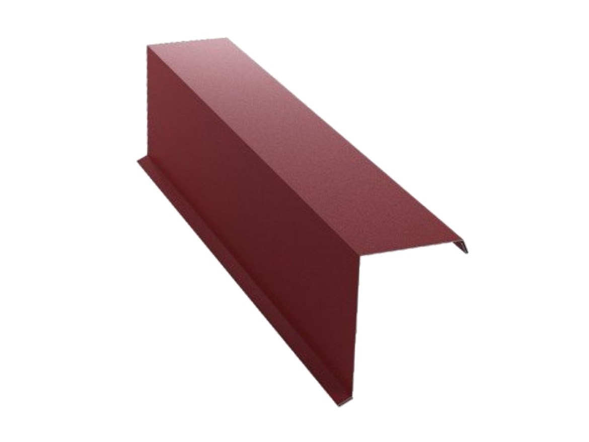 Vrchní lemování štítu Covernit Classic