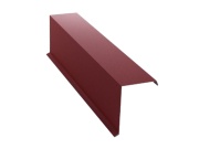 Vrchní lemování štítu Covernit Classic