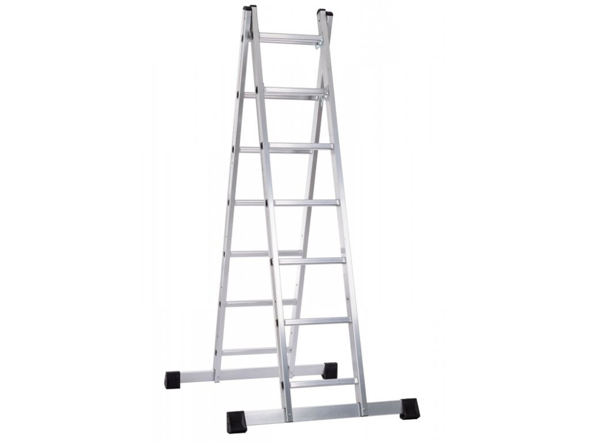 Lešení G21 Handrail