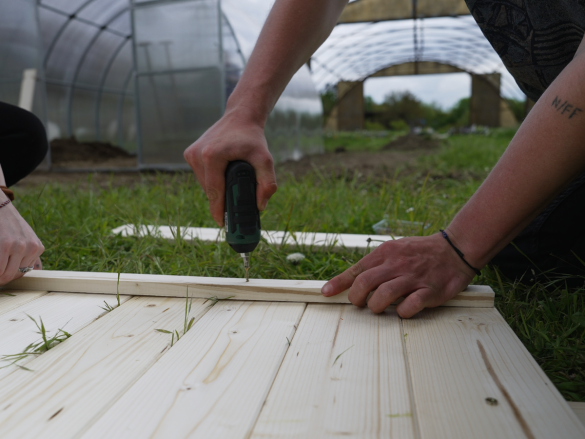 Návod na zapuštěnou uličku svépomocí