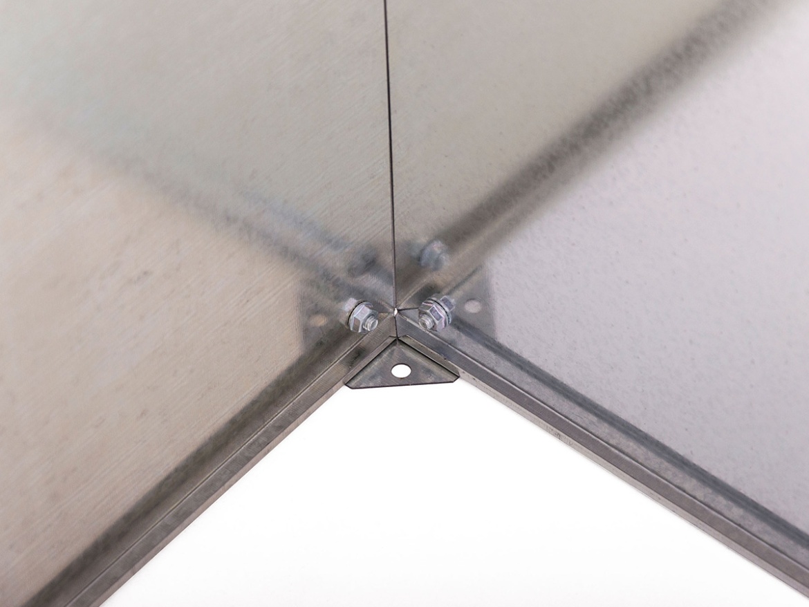 Pařeniště G21 GZ11