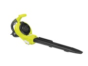 Vysávač lístia s fukárom Ryobi RBV 3000 CESV