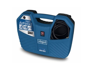 Dielňa – Scheppach Air Force 2