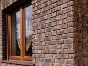 Betónové obklady Stegu Rustik 568 (rohový prvek)