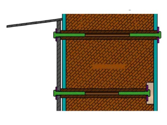 Montážny set Gutta Guttavordach Type-E