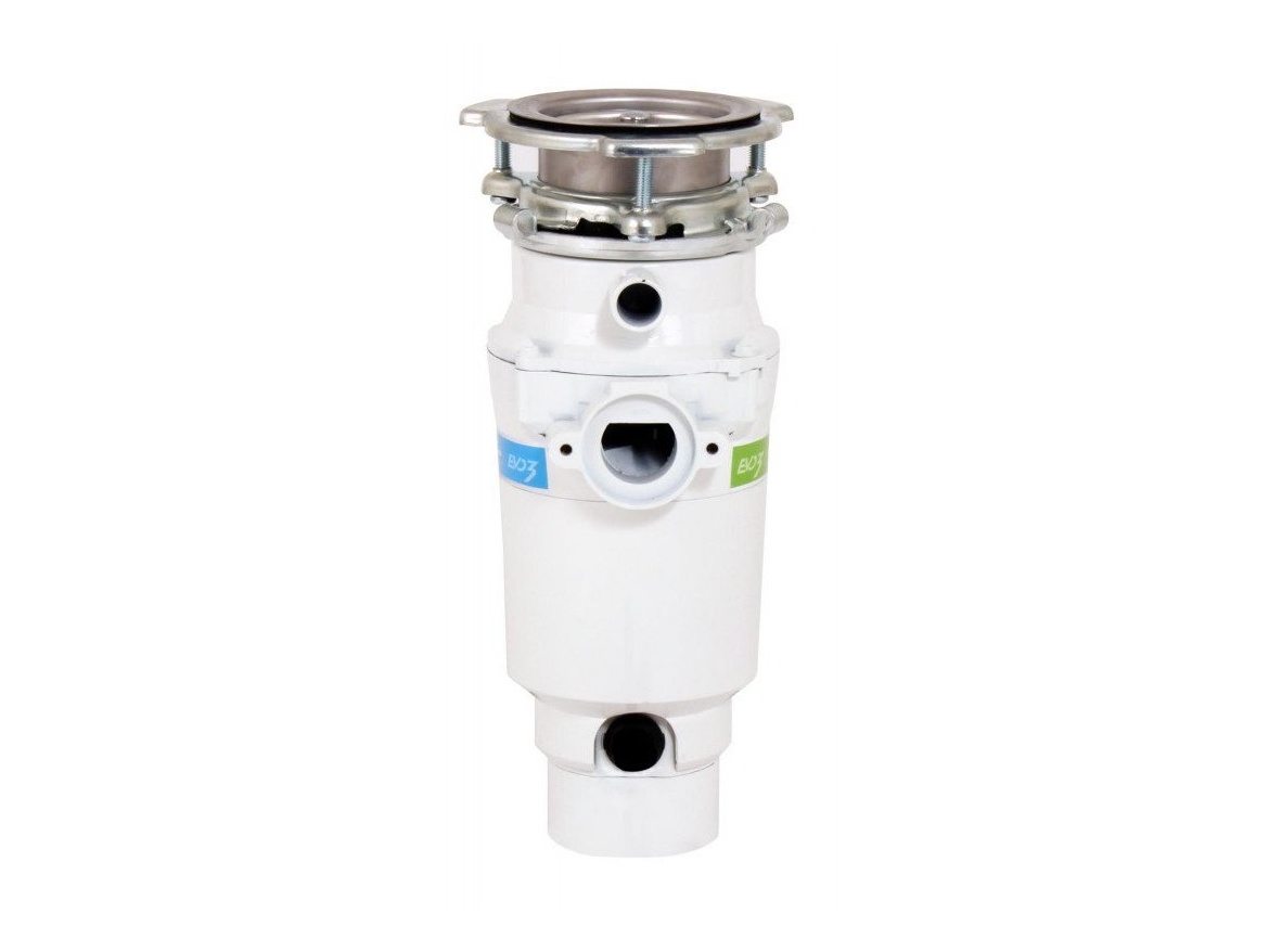 Hulladékaprítók EcoMaster ECONOMY EVO3