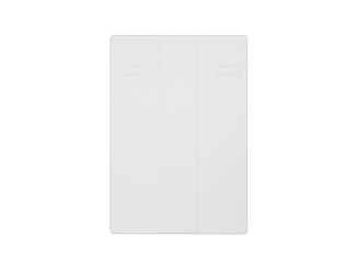 Haco –  Haco Revizní dvířka 400 x 600, bílá,  0115