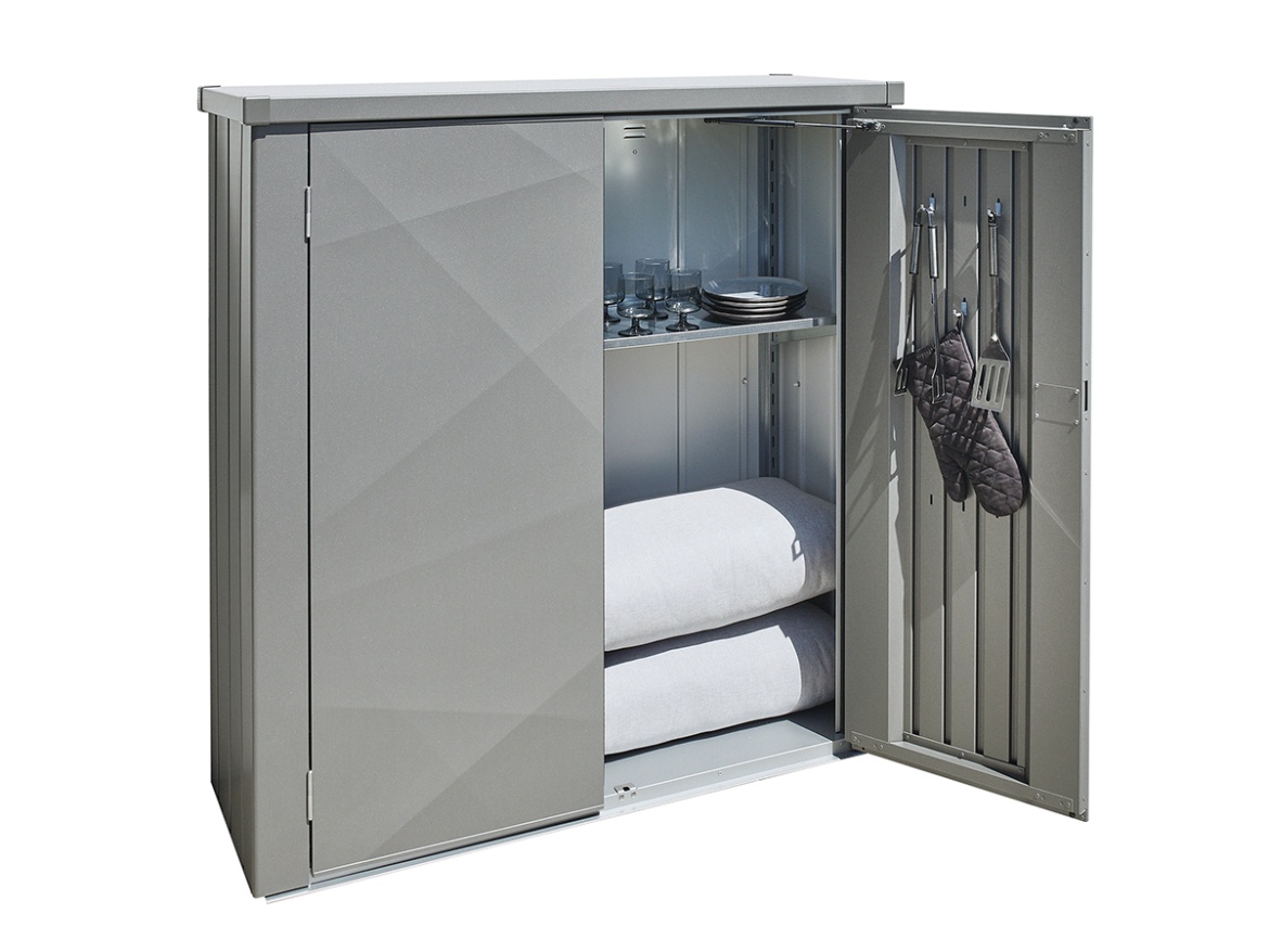 Skříň Biohort Romeo X-Design