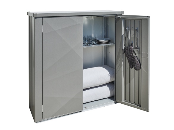 Skriňa Biohort Romeo X-Design