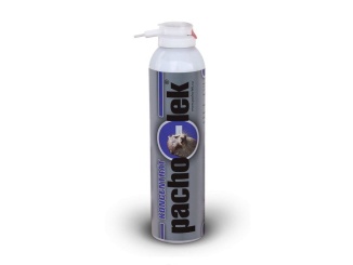 Chov zvířat –  Scobax Pachový ohradník proti vydrám - ochrana rybníku, jezírka - 250 ml