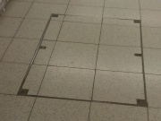 Poklop Scobax Aludeck