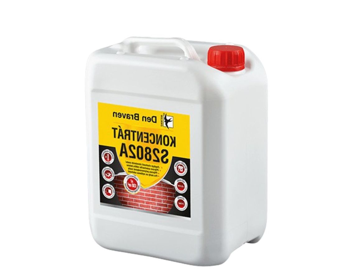 Den Braven Koncentrát S2802A