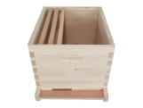 Scobax Včelí úl Dadant – kompletní sada