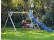 Dětská hrací sestava Tuindeco Robuust Swing Set