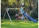 Dětská hrací sestava Tuindeco Robuust Swing Set