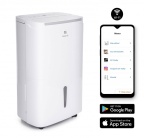 G21 Odvlhčovač  Impact 50, kapacita 50l/24h, WiFi