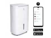 G21 Odvlhčovač  Impact 50, kapacita 50l/24h, WiFi