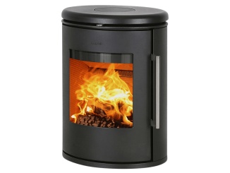 Příslušenství pro Roura kouřová silnostěnná s klapkou Kovokraus 120 mm / 250 mm