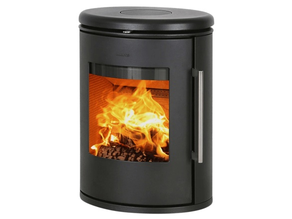 Závesné krbové kachle Morsø 6870 5,8 kW