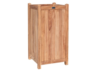 Truhlíky –  Sumatra / Java 45 x 45 x 90 cm