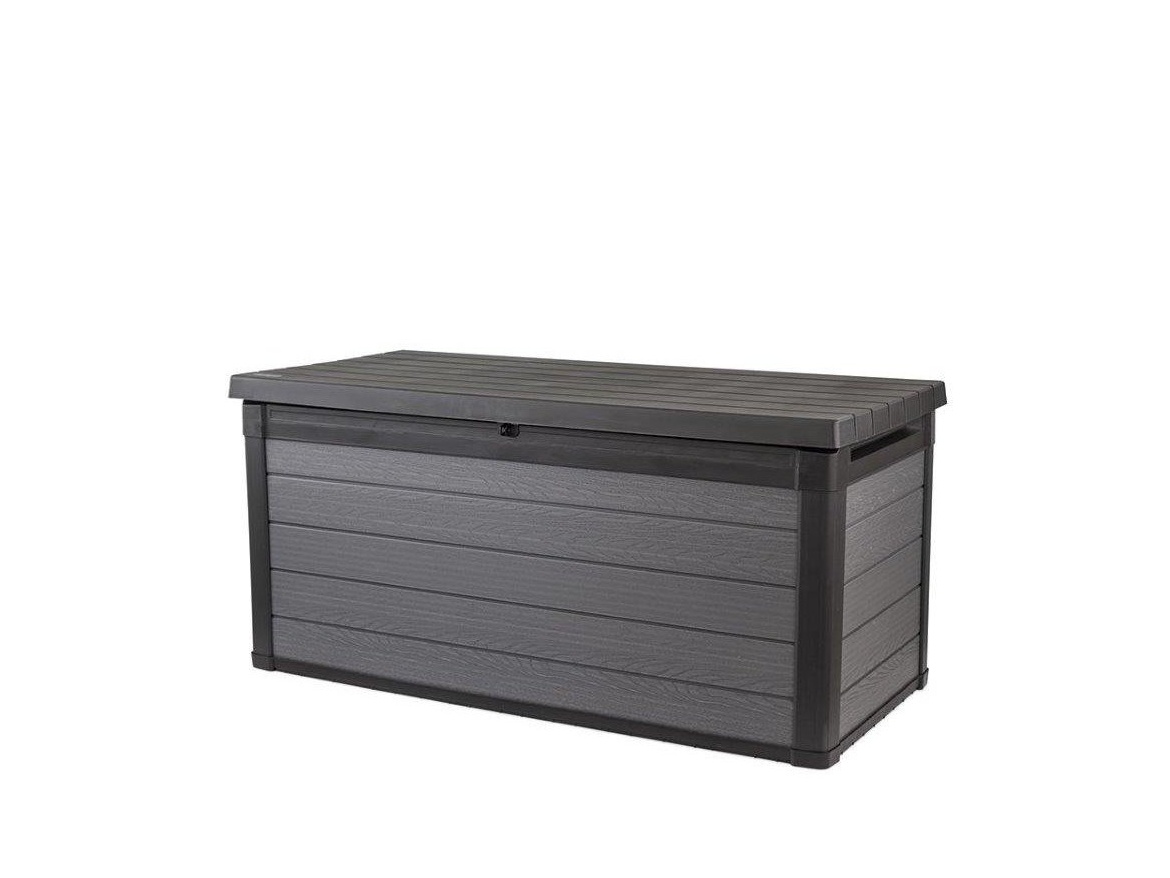 Keter Zahradní box  Cortina 570 L šedý