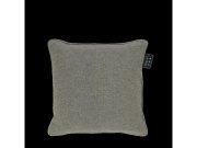 COSI Cosi vyhřívací polštář na baterii Comfort šedý 50x50cm