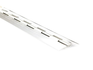 Příslušenství –  Palram Plexi pant pianový