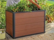 Keter Vyvýšený záhon Garden Bed