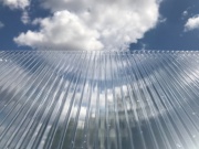 Polykarbonátová deska Palram Sunlite 4 mm